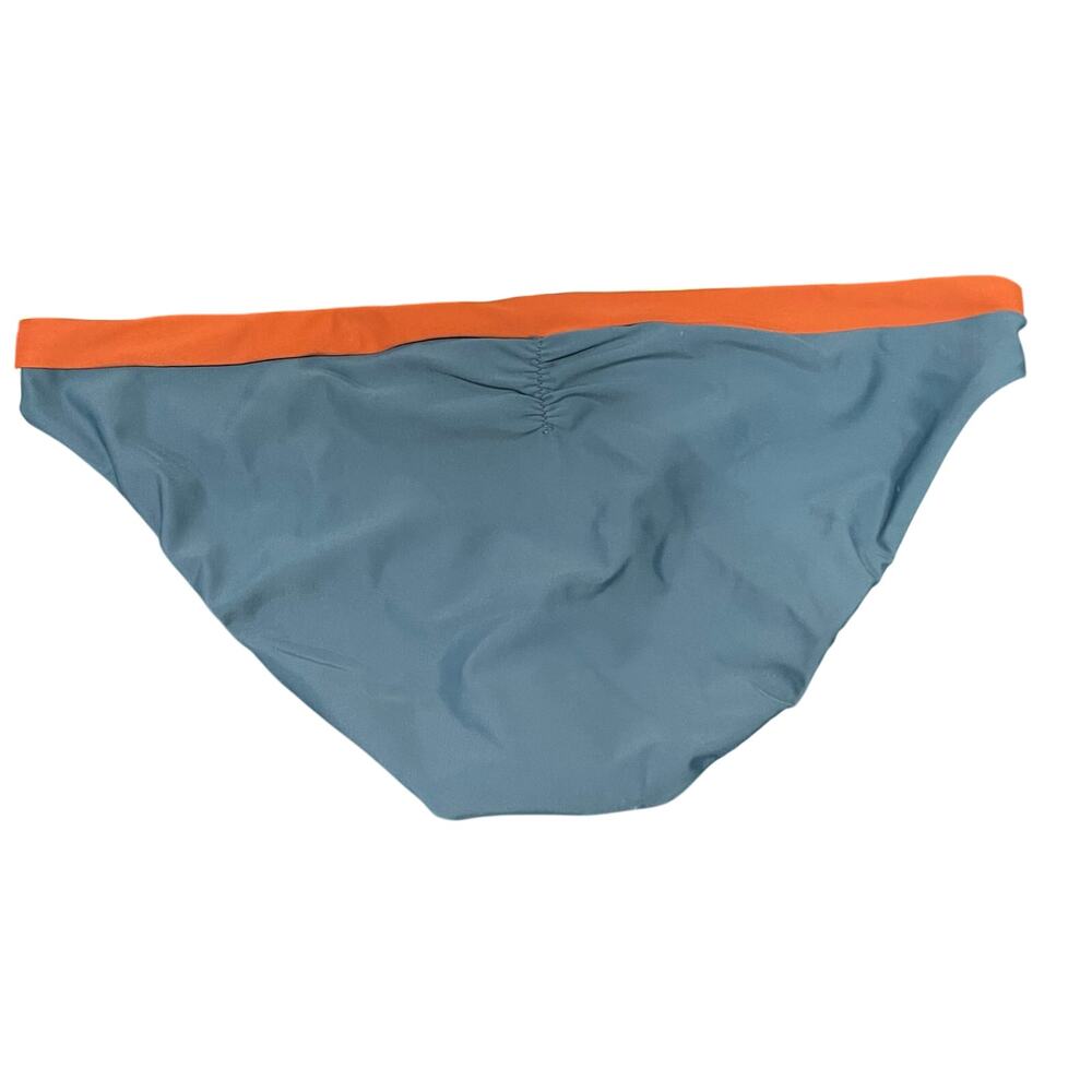 SPRING SALE! NEW Prana Swim Bottoms - Innix Atlantic Colorblock - Size XL - Picture 10 of 11